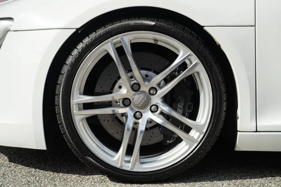 2008 Audi 42 R8 - Image 15 of 20