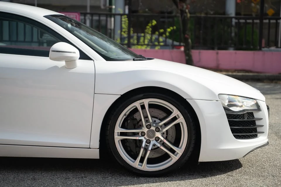 2008 Audi 42 R8 - Image 14 of 20