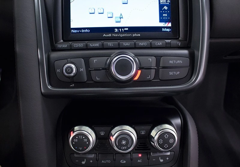 2008 Audi 42 R8 - Image 15 of 17