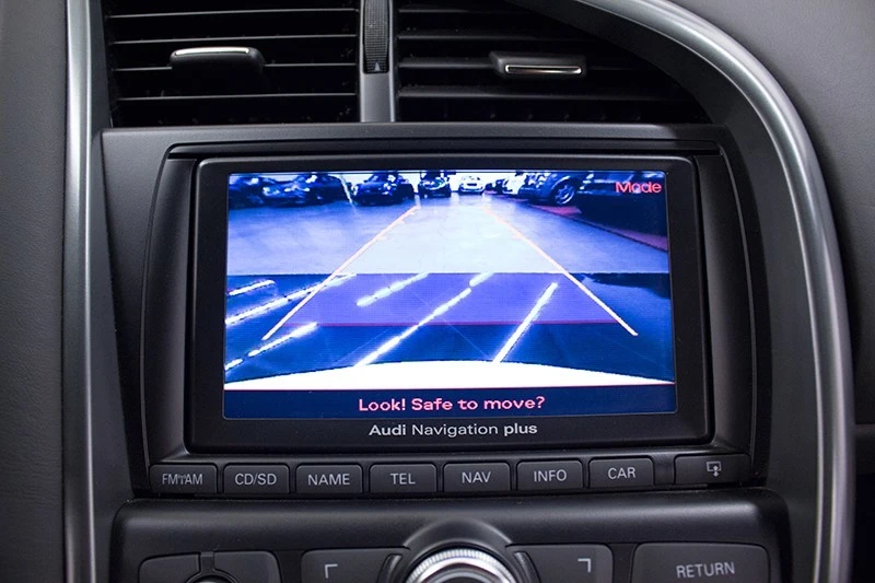 2008 Audi 42 R8 - Image 12 of 17
