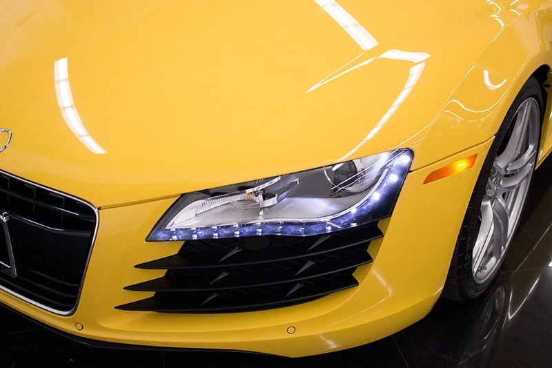 2008 Audi 42 R8 - Image 3 of 17