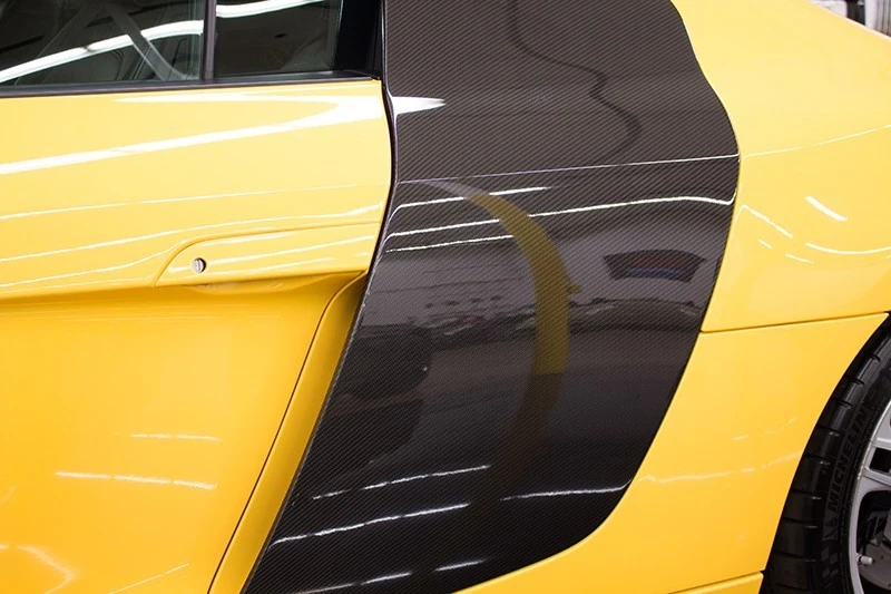 2008 Audi 42 R8 - Image 2 of 17
