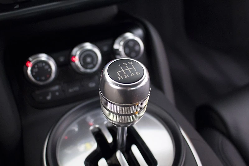 2008 Audi 42 R8 - Image 7 of 17