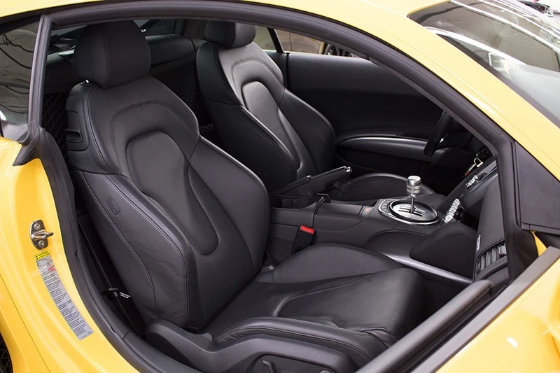 2008 Audi 42 R8 - Image 17 of 17