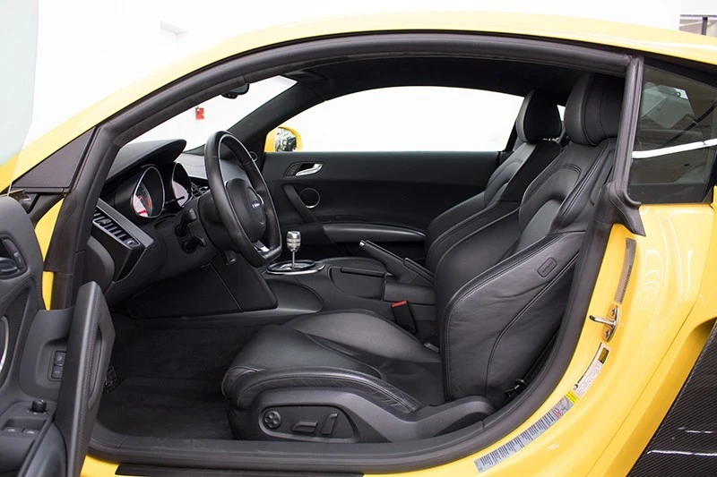 2008 Audi 42 R8 - Image 16 of 17