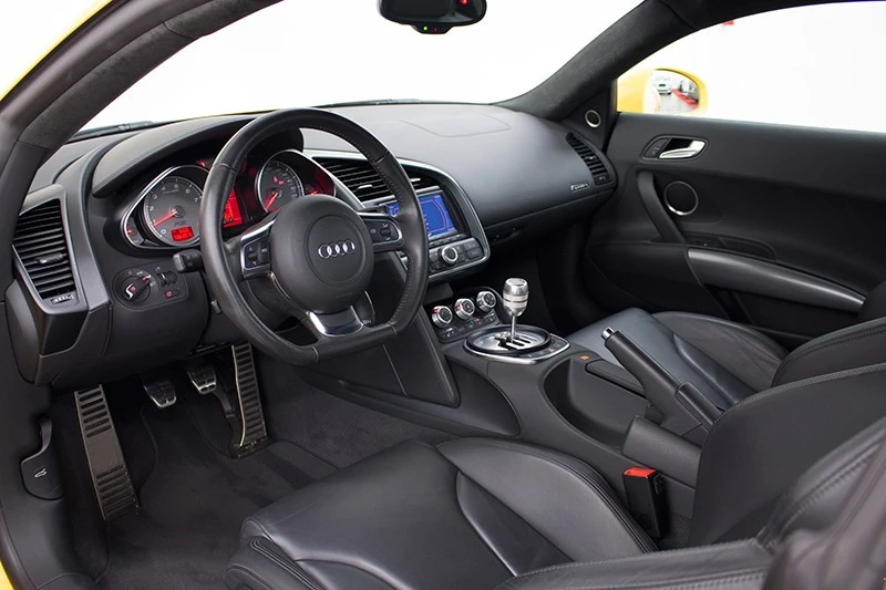 2008 Audi 42 R8 - Image 6 of 17