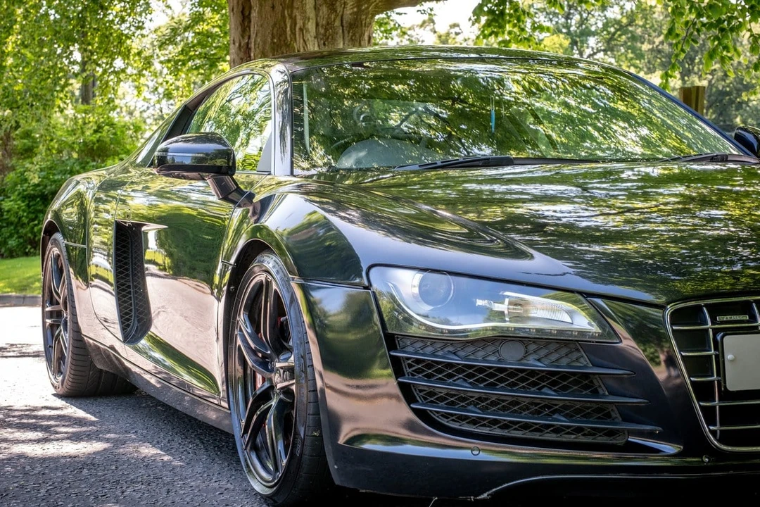 2008 Audi 42 R8 - Image 6 of 30