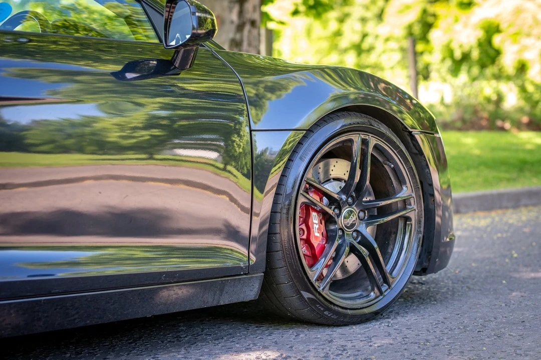2008 Audi 42 R8 - Image 10 of 30