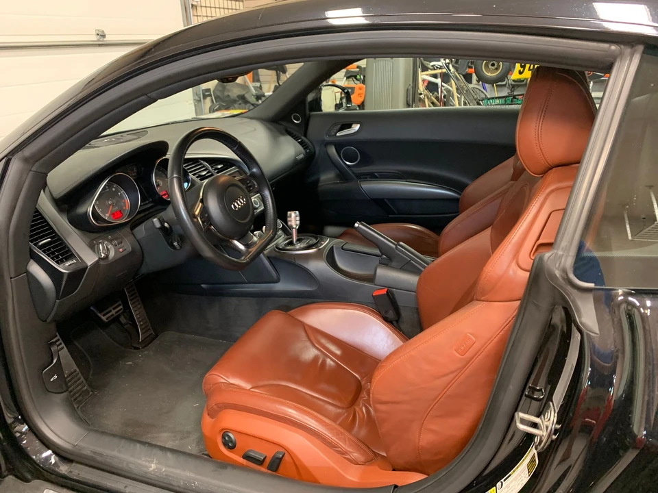2008 Audi 42 R8 - Image 6 of 7