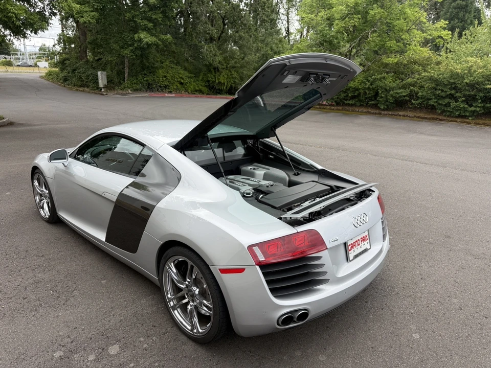 2008 Audi 42 R8 - Image 13 of 22