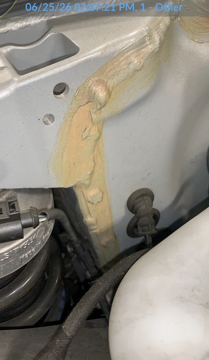 2008 Audi 42 R8 - Image 23 of 23