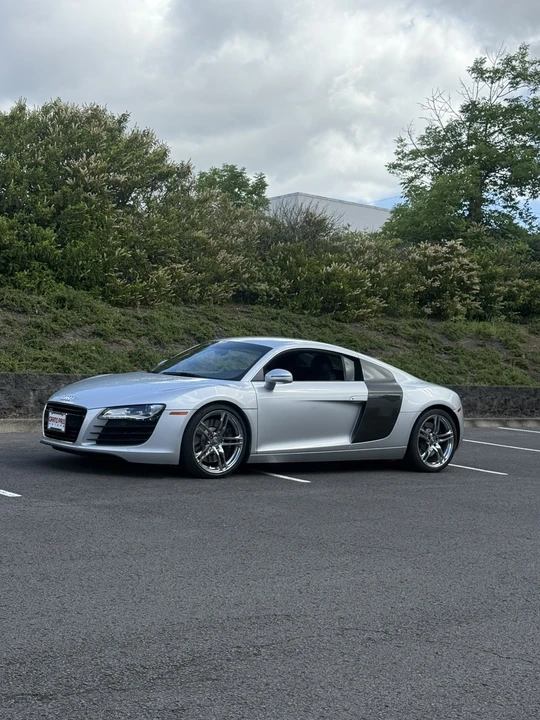 2008 Audi 42 R8 - Image 6 of 22
