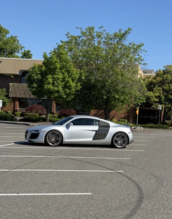 2008 Audi 42 R8 - Image 4 of 22