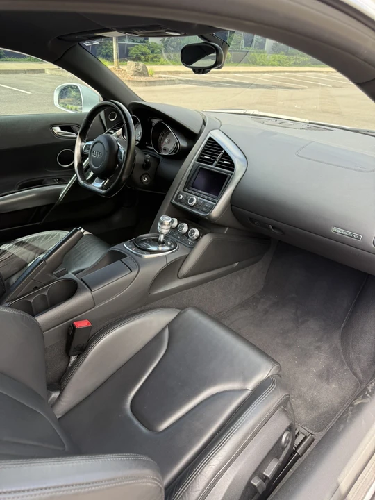 2008 Audi 42 R8 - Image 16 of 22