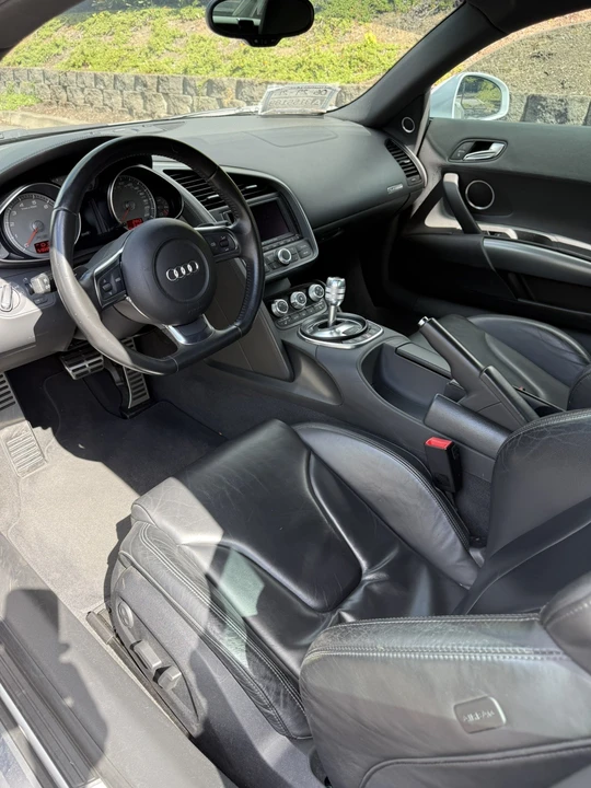 2008 Audi 42 R8 - Image 17 of 22