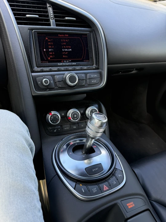 2008 Audi 42 R8 - Image 21 of 22