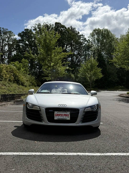 2008 Audi 42 R8 - Image 8 of 22
