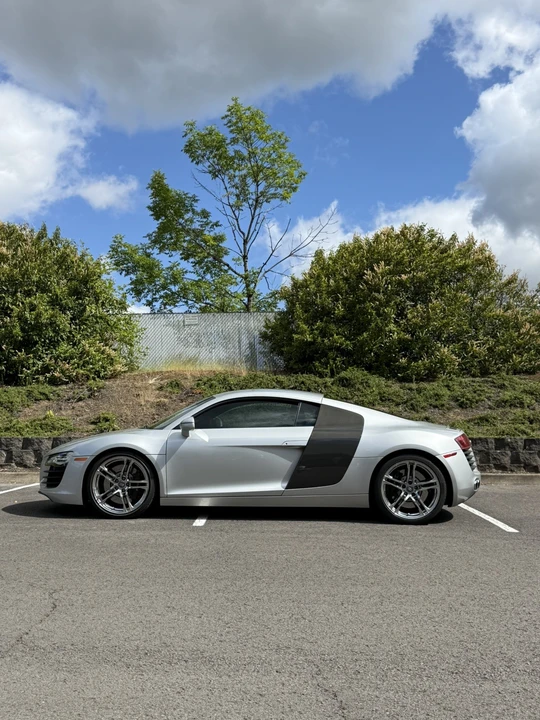 2008 Audi 42 R8 - Image 5 of 22