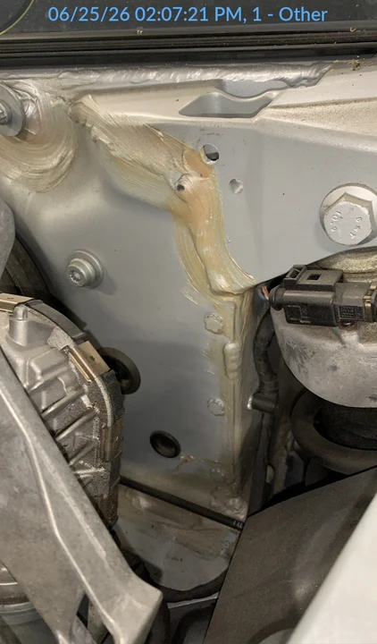 2008 Audi 42 R8 - Image 22 of 23