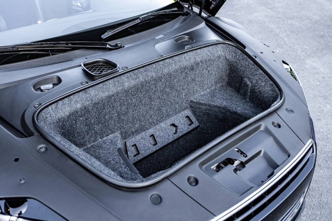 2008 Audi 42 R8 - Image 6 of 9