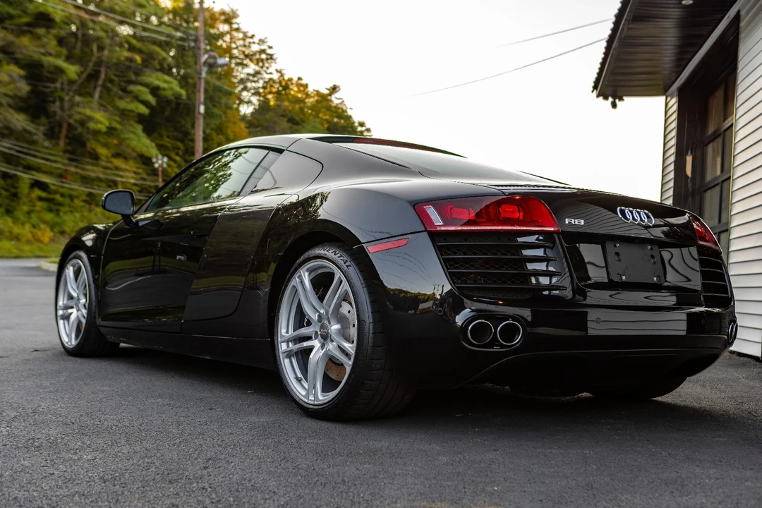 2008 Audi 42 R8 - Image 4 of 9