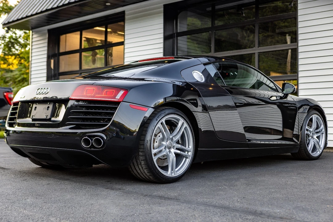 2008 Audi 42 R8 - Image 5 of 9