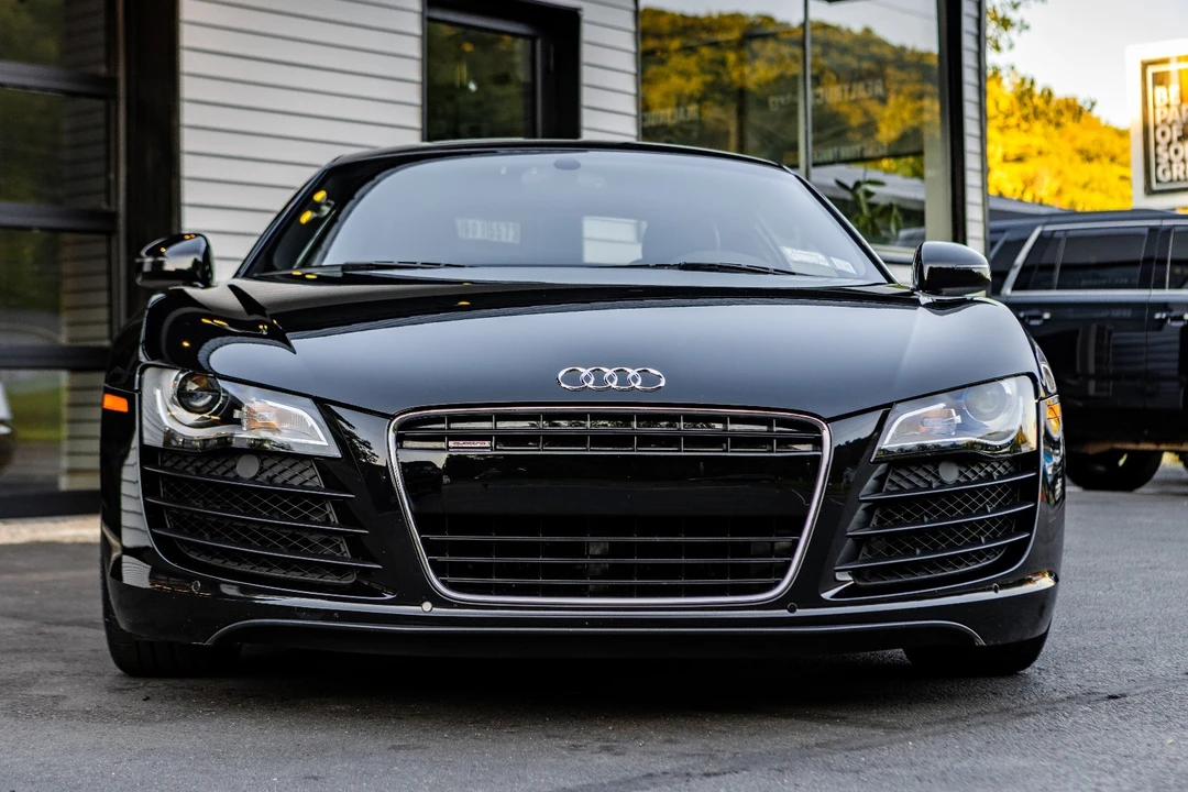 2008 Audi 42 R8 - Image 3 of 9