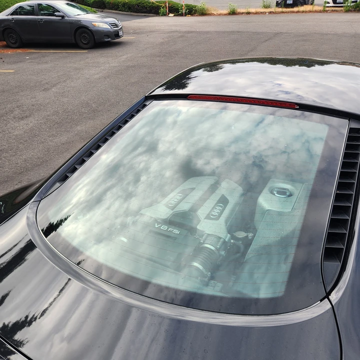 2008 Audi 42 R8 - Image 7 of 10