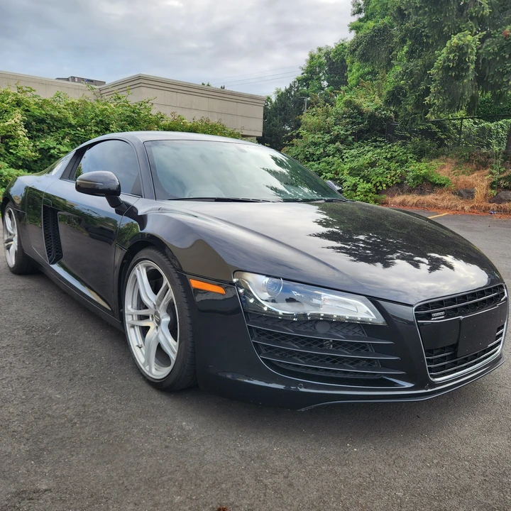 2008 Audi 42 R8 - Image 6 of 10