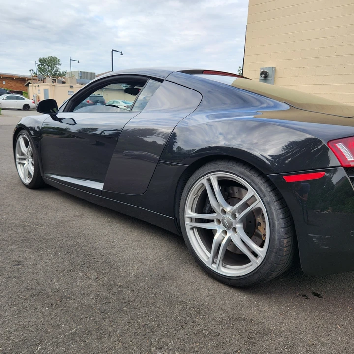 2008 Audi 42 R8 - Image 3 of 10