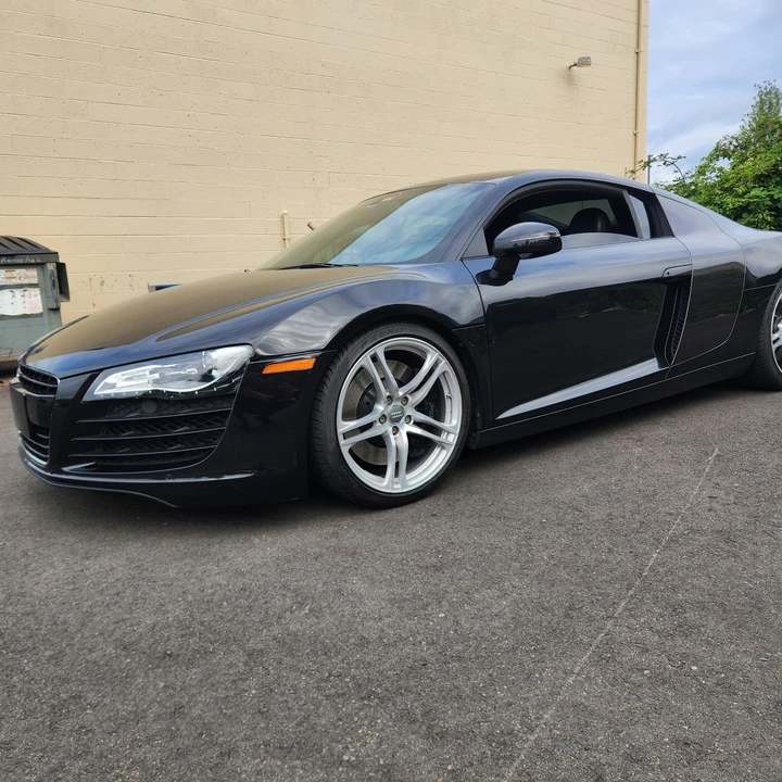 2008 Audi 42 R8 - Image 4 of 10
