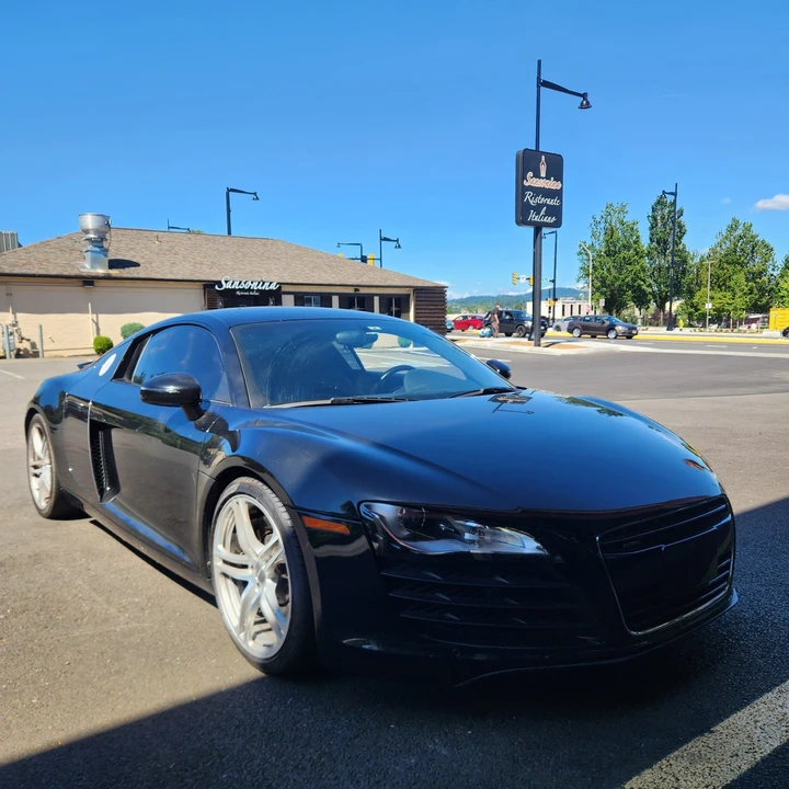 2008 Audi 42 R8 - Image 9 of 10