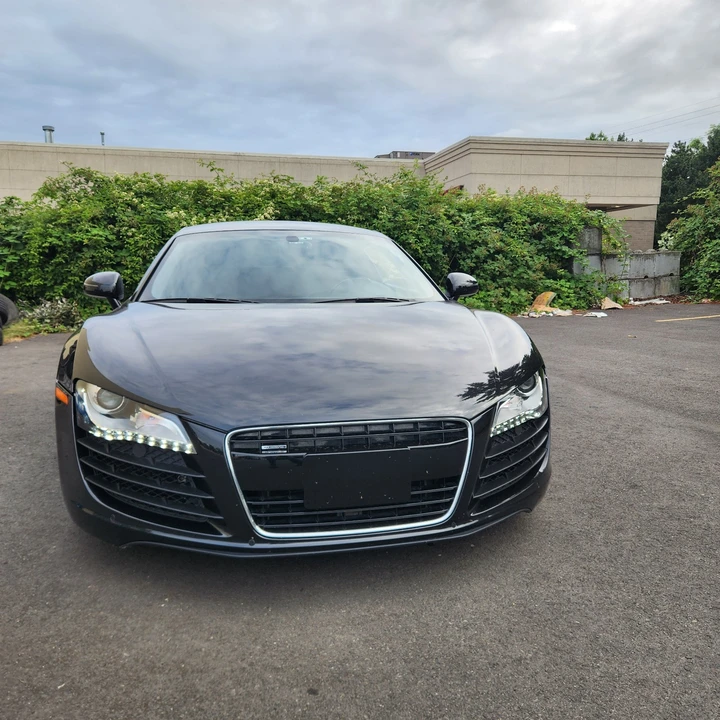 2008 Audi 42 R8 - Image 5 of 10