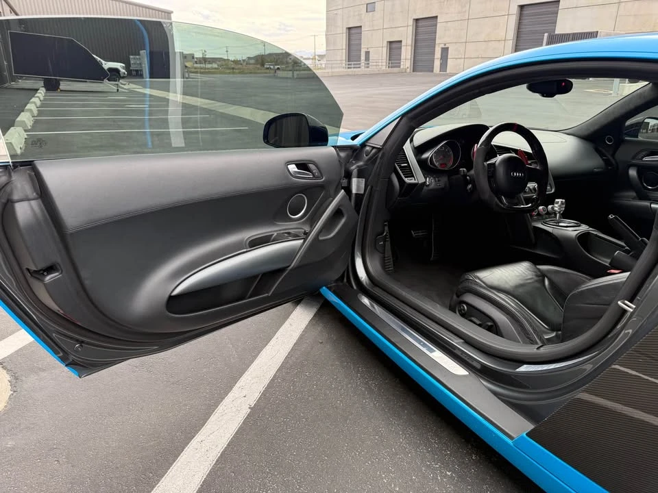 2008 Audi 42 R8 - Image 15 of 20