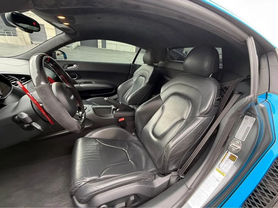 2008 Audi 42 R8 - Image 14 of 20