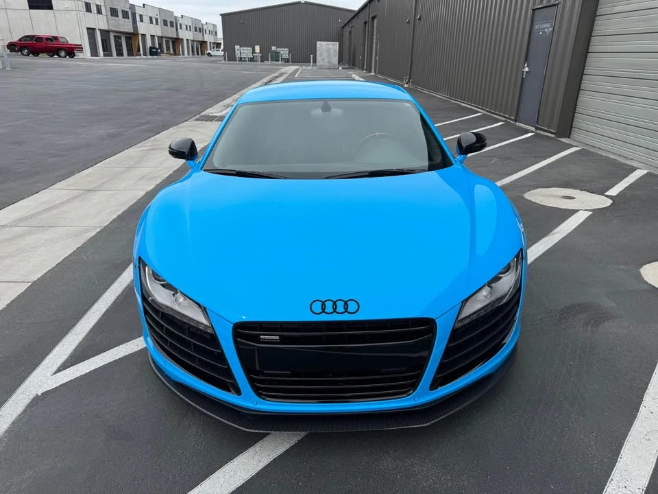 2008 Audi 42 R8 - Image 6 of 20