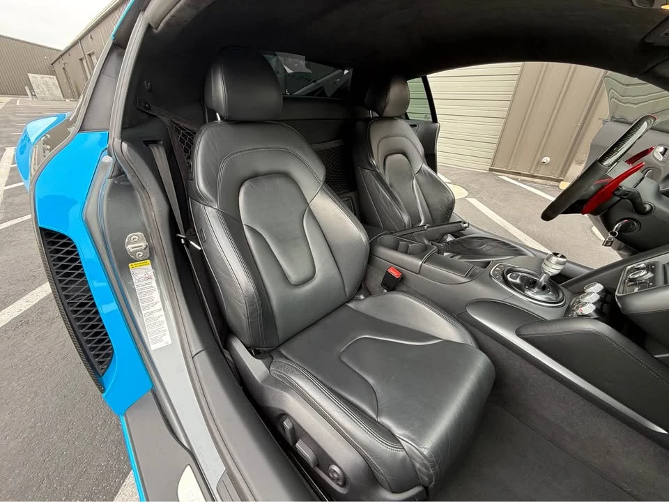 2008 Audi 42 R8 - Image 20 of 20