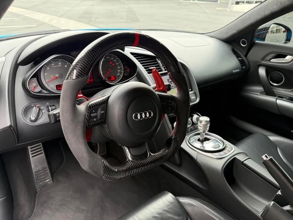 2008 Audi 42 R8 - Image 13 of 20