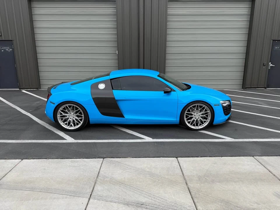 2008 Audi 42 R8 - Image 2 of 20