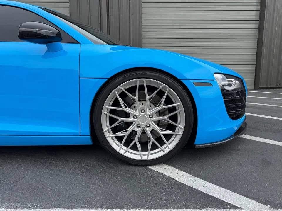 2008 Audi 42 R8 - Image 5 of 20