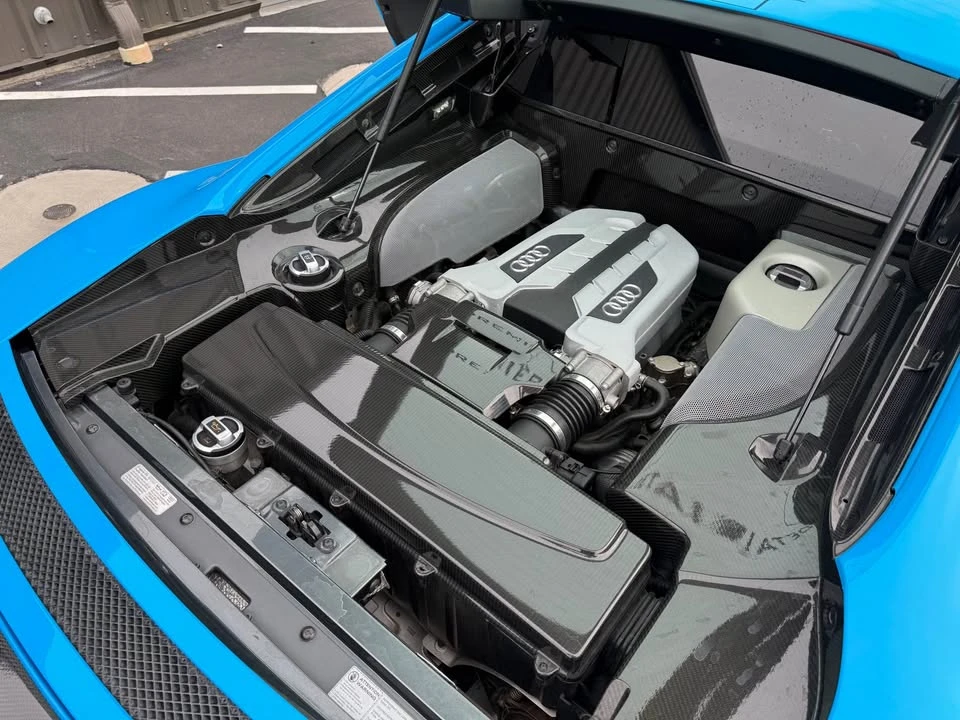 2008 Audi 42 R8 - Image 19 of 20