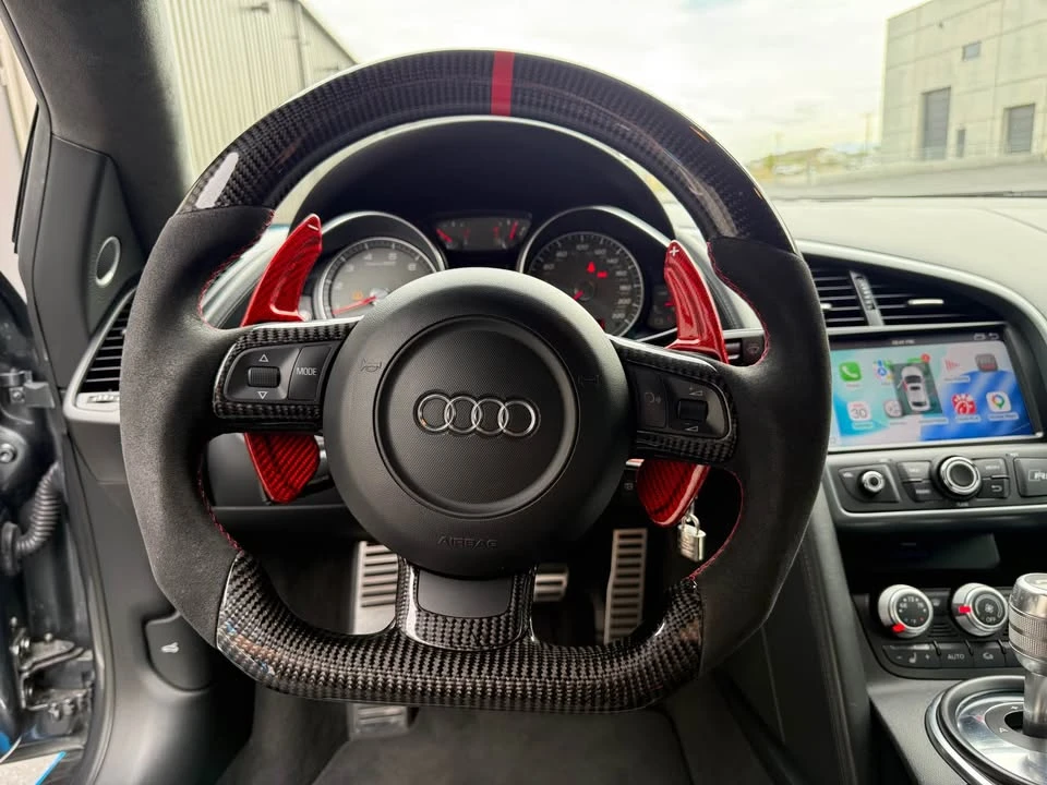 2008 Audi 42 R8 - Image 17 of 20