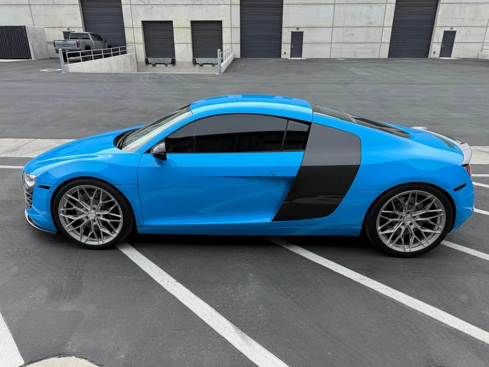 2008 Audi 42 R8 - Image 9 of 20
