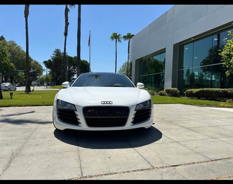 2008 Audi 42 R8 - Image 2 of 9