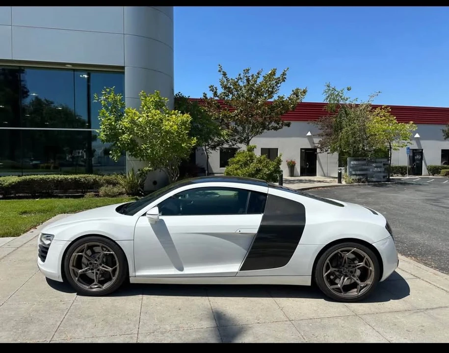 2008 Audi 42 R8 - Image 6 of 9