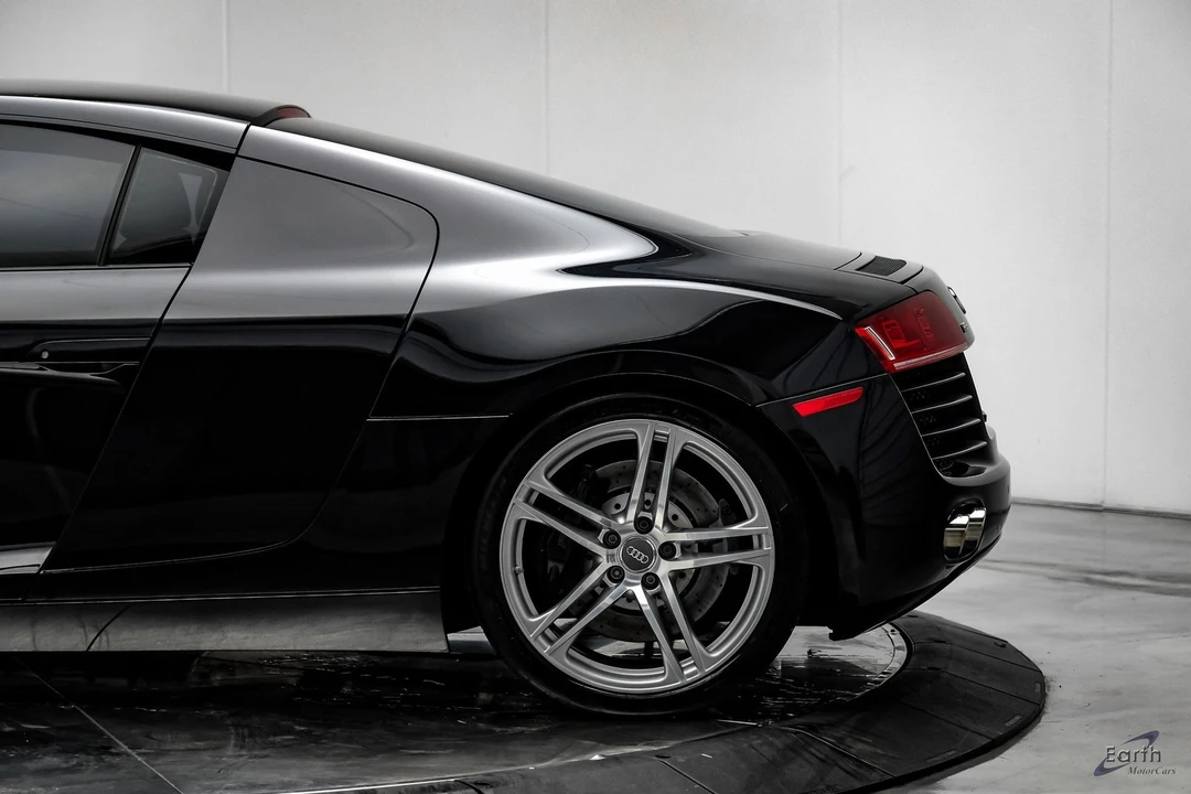 2008 Audi 42 R8 - Image 7 of 12