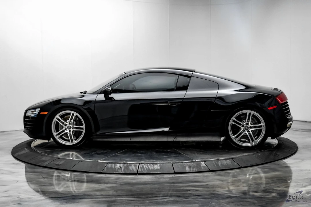 2008 Audi 42 R8 - Image 5 of 12