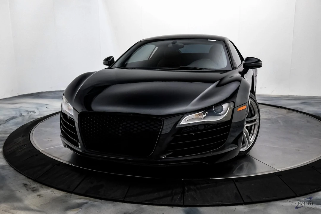 2008 Audi 42 R8 - Image 3 of 12
