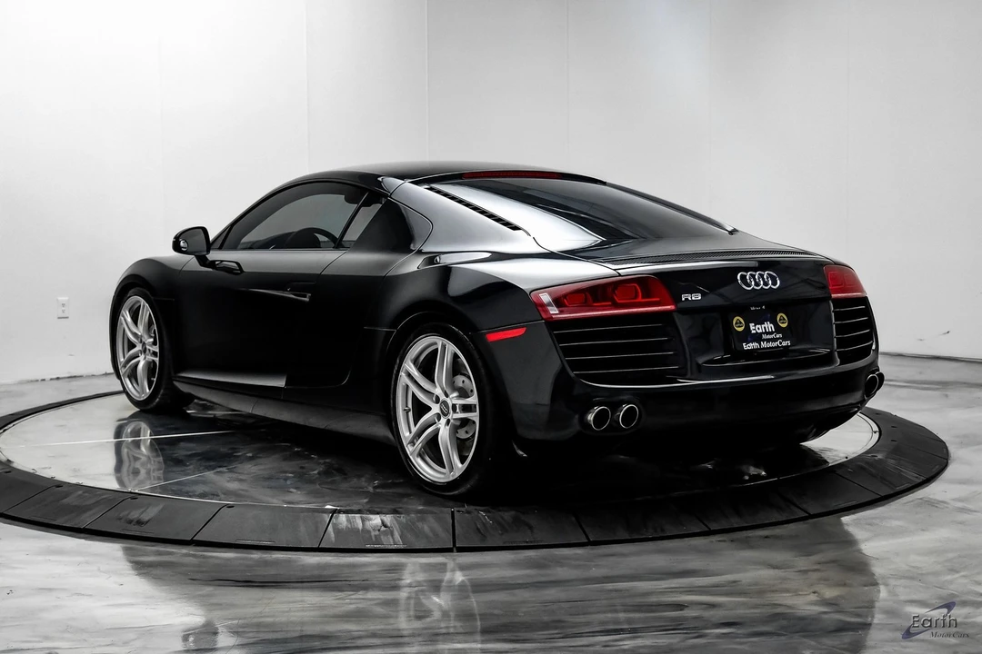 2008 Audi 42 R8 - Image 8 of 12