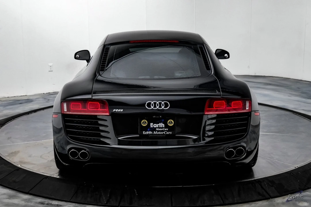 2008 Audi 42 R8 - Image 11 of 12